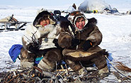 Chukchee Siberia Chukotka