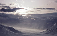 Spitzbergen Winter Adventure travel