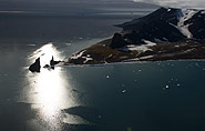 polar-travel.com, Franz Josef Land, Russia