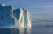 Geenland, iceberg,  polar-travel.com