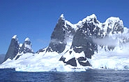 Kreuzfahrt Reisen Antarktis