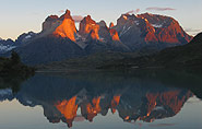 Torres del Paine, polar-travel.com