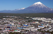 Kamtschatka, Petropavlovsk, polar-travel.com