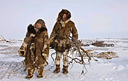 Chukchee Siberia Chukotka
