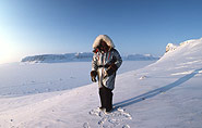 Svalbard Winter Safari