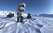 Svalbard Winter Expedition