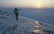 Spitsbergen Extreme