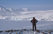 Spitzbergen Winter Adventure travel