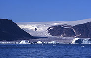 Ellesmere Island  Arctic Cruise