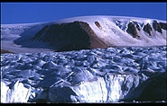 Ellesmere Island  Arctic Cruise