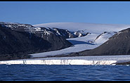 Ellesmere Island  Arctic Cruise