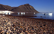 Thule  Cape Alexander