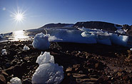 Thule  Cape Alexander