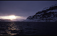 Thule  Cape Alexander