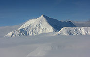 Alaska Mt. Foraker