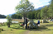 Tierra del Fuego