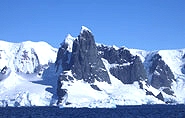 Antarkt. Halbinsel, Lemaire Kanal, polar-travel.com