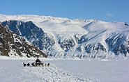 Hundeschlittenexpedition Thule polar-travel.com