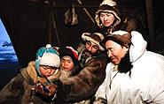 Chukchee Siberia Chukotka